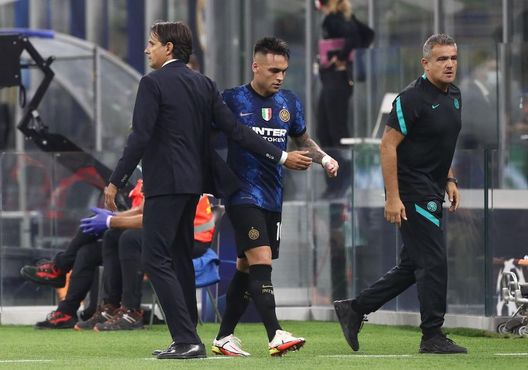 Getty Images Altobelli: “Milan-Inter, per Lautaro occasione giusta per ripartire. Una vittoria…”- immagine 2