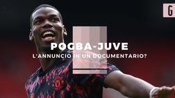 VIDEO Pogba alla Juventus, l’annuncio in un documentario? Quei precedenti…