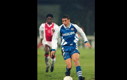 Getty Images Numan: “Ronaldo? Aveva solo 17 anni quando arrivò al Psv. Ricordo una partita…” - immagine 1