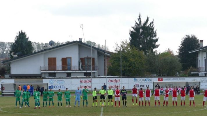 Under 14 e razzismo: un binomio inquietante Under 14 e razzismo: un binomio inquietante