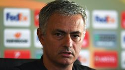 Mourinho: “Stoccolma finale perfetto? Sì, per noi e per Ibrahimovic. La Premier League…”
