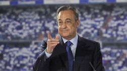 Ufficiale: Jovic è un nuovo giocatore del Real. Florentino sborsa 60 milioni