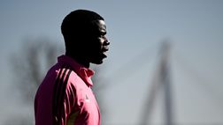 Juve-Friburgo, Allegri esclude Pogba per motivi disciplinari: i dettagli