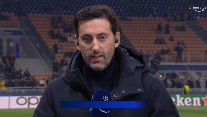 Milito: “Lautaro cresciuto molto. Lukaku-Barella? E’ un bene, vuol dire che…” - immagine 1