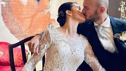Nicolò Zenga spiega perché al suo matrimonio non era presente Walter (e neanche la mamma)