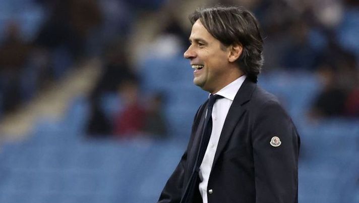 Inzaghi: “Un piacere vedere giocare questa Inter. Ora ci godiamo il trofeo” - immagine 1