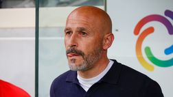 Il gioco della Fiorentina non cambia mai. Senza Amrabat serve più attenzione