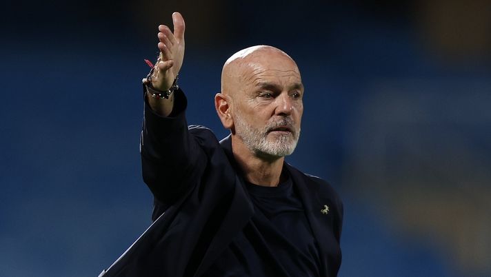 Stefano Pioli Al-Nassr