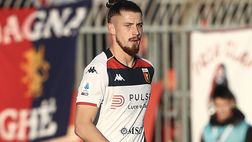 Ufficiale: Dragusin passa al Tottenham. Era stato cercato dal Milan