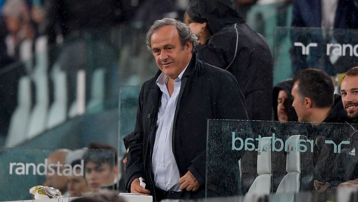 Platini: “Adoro Mourinho, ma gli allenatori sono cambiati rispetto a un tempo” - immagine 1