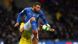Ranking Fifa, l’Italia (a sorpresa) conquista una posizione