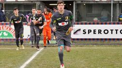 Serie D, Trainotti esalta il Trento: “Nove punti in tre partite, la settimana perfetta”