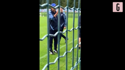VIDEO Lazio, Sarri difende Muriqi e si scaglia contro i tifosi: “Se vi sento…”