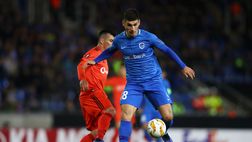 UFFICIALE, Atalanta acquistato Malinovksyi