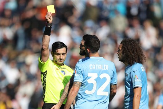 Gravina: “Con il Var quest’anno margine errore pari allo 0,84%. Arbitri italiani un’eccellenza”- immagine 3