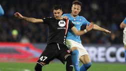 Monza tabù da sfatare per il Napoli: un dato in particolare desta inquietudine
