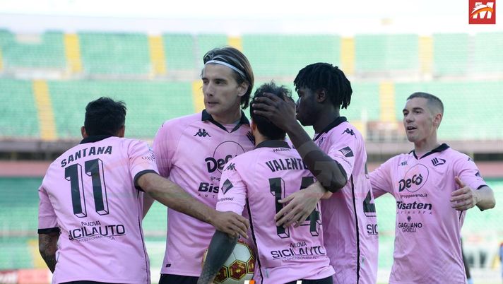 Serie C, designazioni arbitrali ritorno playoff nazionale: ecco chi arbitrerà Avellino-Palermo Serie C, designazioni arbitrali ritorno playoff nazionale: ecco chi arbitrerà Avellino-Palermo