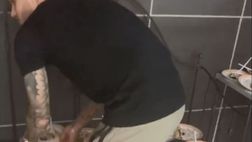 VIDEO / Pomeriggio di festa per la famiglia di Icardi: ci sono Lautaro e due ex Inter