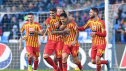 D’Ambrosio (Amica9): “Il Lecce di oggi è più forte di quello del poker a Mazzarri”