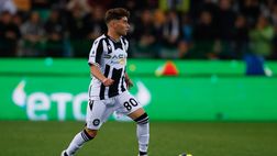 Mercato Udinese / Pafundi furioso, con Cioffi 0 minuti: addio imminente