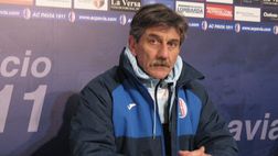 Padova fatale a Brini: esonerato