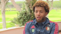 Sky – Continua la trattativa per Vilhena. Il Genoa riscatta Ansaldi, l’Inter c’è