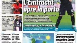 Rassegna Juve – Kostic a un passo, oggi ultimo test con l’Atletico