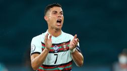 Mourinho: “Vi racconto quando stavo per litigare con Cristiano Ronaldo”