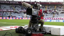 Diritti tv 2021-24: MediaPro offerta presentata alla Lega di A