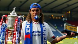Lorenzo Amoruso: “Gattuso? Il Milan è una patata bollente. Quanti simulatori in Italia! E su MasterChef…”