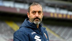 Giampaolo: “Contento così. Se con l’Hellas giochi male rischi molto”