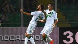 Ag Berardi: Inter Terus Memantau, Akan Ada Pertemuan Dengan Sassuolo. Juve Tak Menyerah…