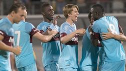 Europa League: Il Koper di Vanoli eliminato