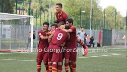 Settore Giovanile, i risultati del weekend