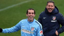 Uruguay, Godin nella storia: record di presenze con la Celeste, alla pari di un amico