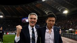 SOCIAL / Steven Zhang: “Una promessa è una promessa, impegno di tutti. L’Inter è qui”