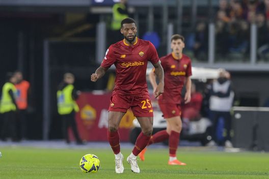Getty Images Roma, Wijnaldum è l’uomo in più di Mourinho: Gini col Toro punta quota 50- immagine 2