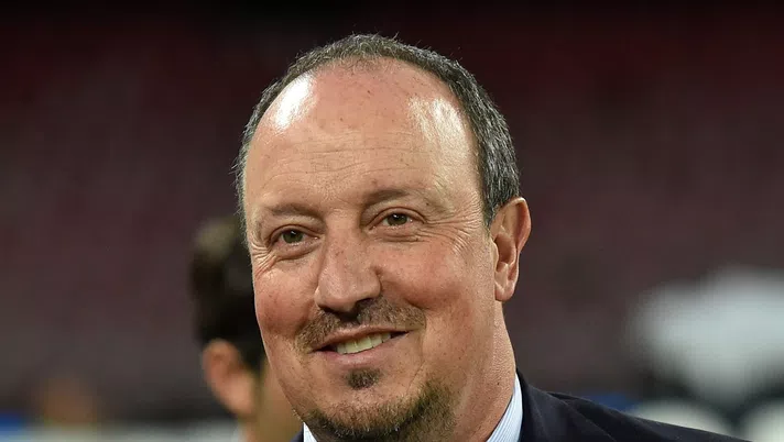 benitez napoli