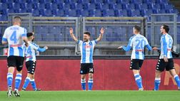 LIVE Empoli-Napoli, 34^ giornata di Serie A: la diretta testuale del match