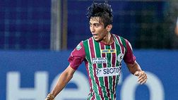 Tre gol nel derby di Calcutta, l’iraniano Nassiri al figlio: “Devi giocare con la Nazionale indiana”