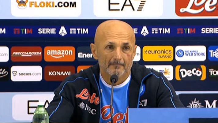 spalletti