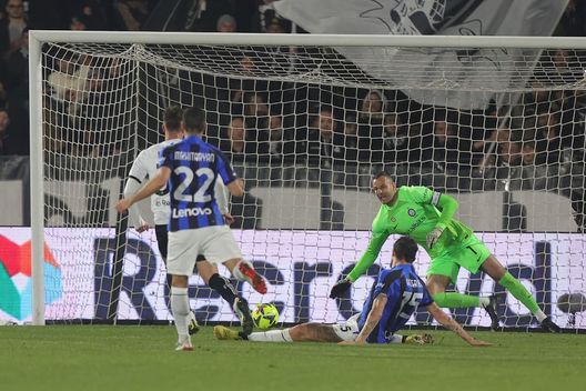 Spezia, Semplici: “L’Inter ha la rosa migliore in Italia: vincere è stato bello ma…”- immagine 2