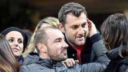 Esodo in casa rossonera: via Brocchi e Bacca, in entrata…