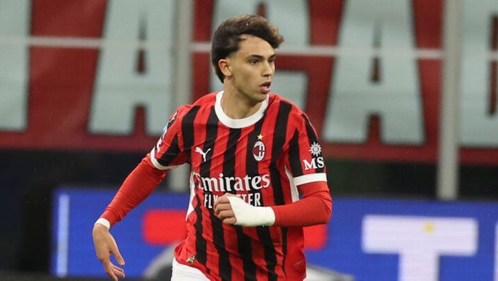 Novità per il futuro del Milan: decisione pronta su Joao Felix per la prossima stagione - immagine 1