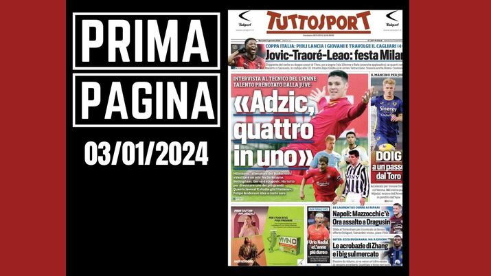 Tuttosport