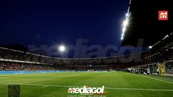 Palermo-Reggina, il “Barbera” si riempie sempre di più: il dato dei biglietti venduti