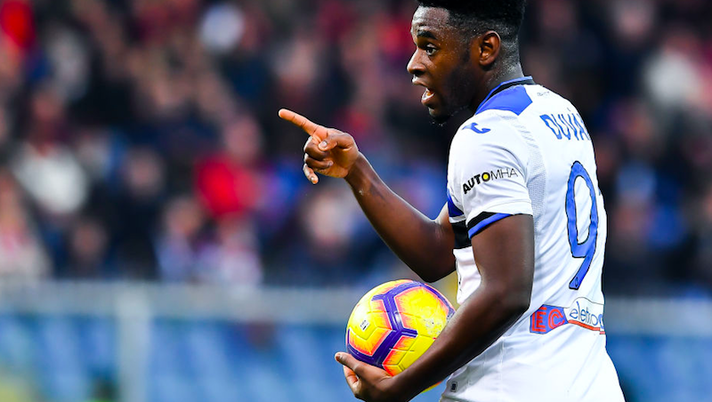 Zapata: “Perché ora segno! Male male al Napoli, mi piace l’Inter, per Delneri ero uno scarpone…” - immagine 1