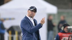 Craiova, l’ex Palermo Walter Zenga rifiuta la squadra rumena. Torna Nicolò Napoli