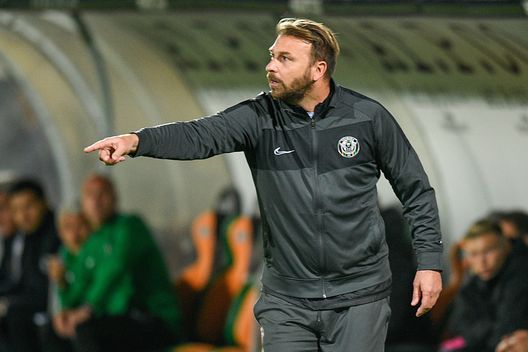 VENICE, ITALY - MAY 27: Paolo Zanetti head coach of Venezia FC gestures during the Serie B Playoffs Final match between Venezia FC and AS Cittadella at Stadio Pier Luigi Penzo on May 27, 2021 in Venice, Italy. (Photo by Nicolo Zangirolami/Getty Images) VENICE, ITALY - MAY 27: Paolo Zanetti head coach of Venezia FC gestures during the Serie B Playoffs Final match between Venezia FC and AS Cittadella at Stadio Pier Luigi Penzo on May 27, 2021 in Venice, Italy. (Photo by Nicolo Zangirolami/Getty Images)