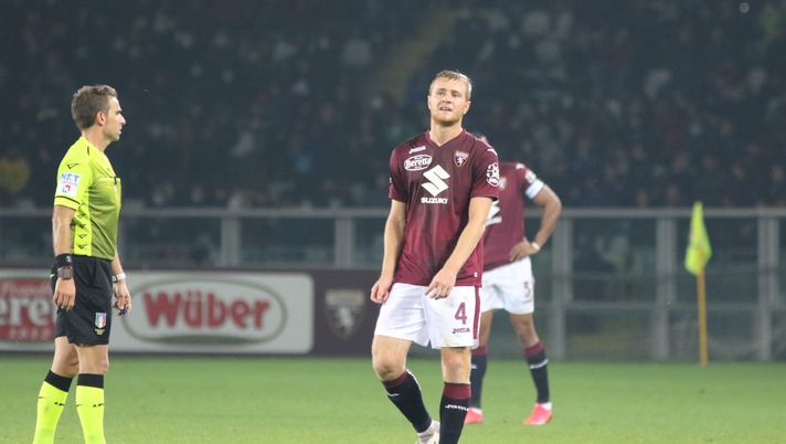 È un Toro che si fa sentire: granata primi per falli fatti, Pobega-Lukic i duri - immagine 1